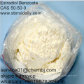 High Quality Steroid Hormone Powder Estradiol Benzoate